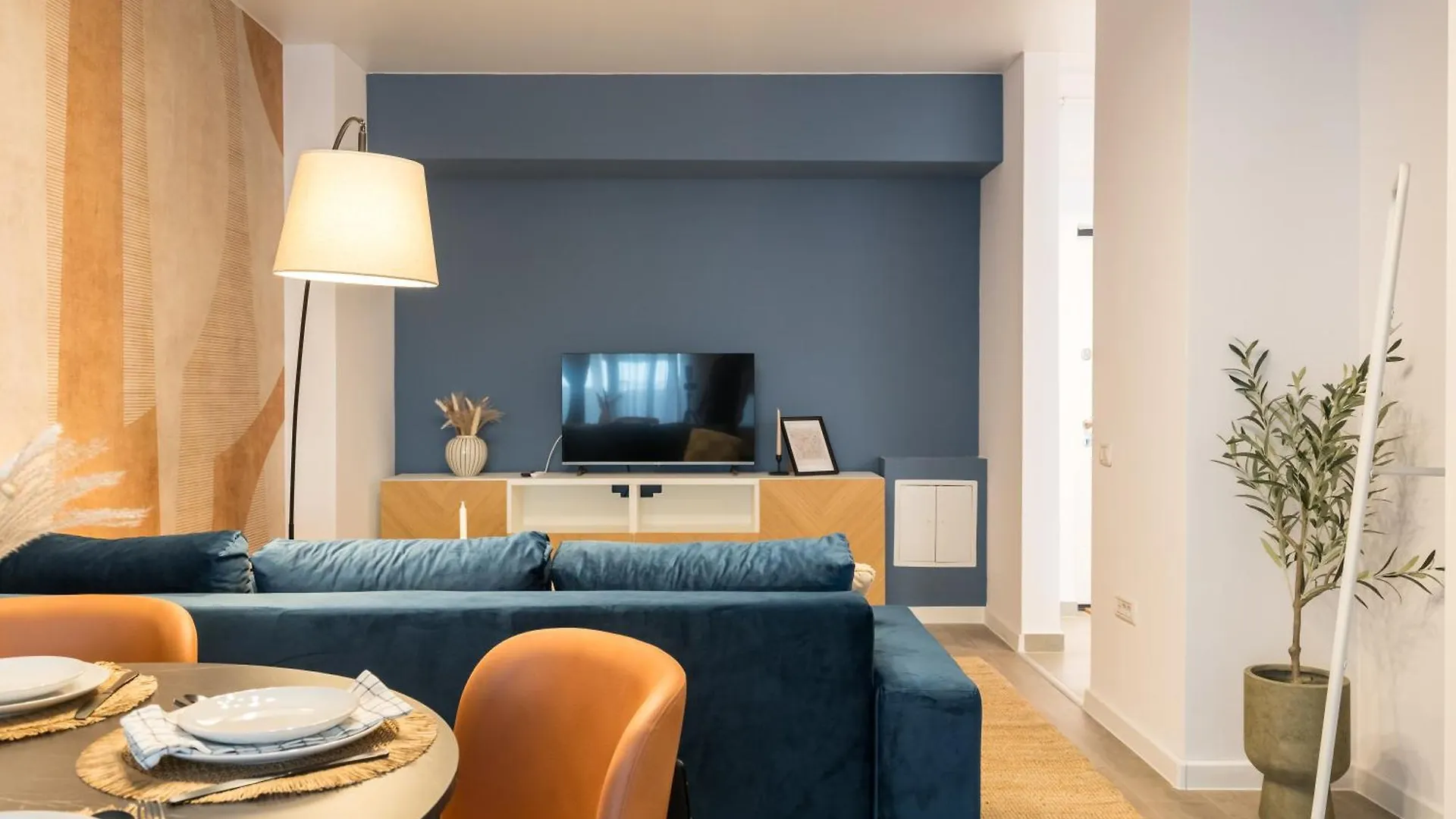 Central Spacious Apartment 1009 Bucharest