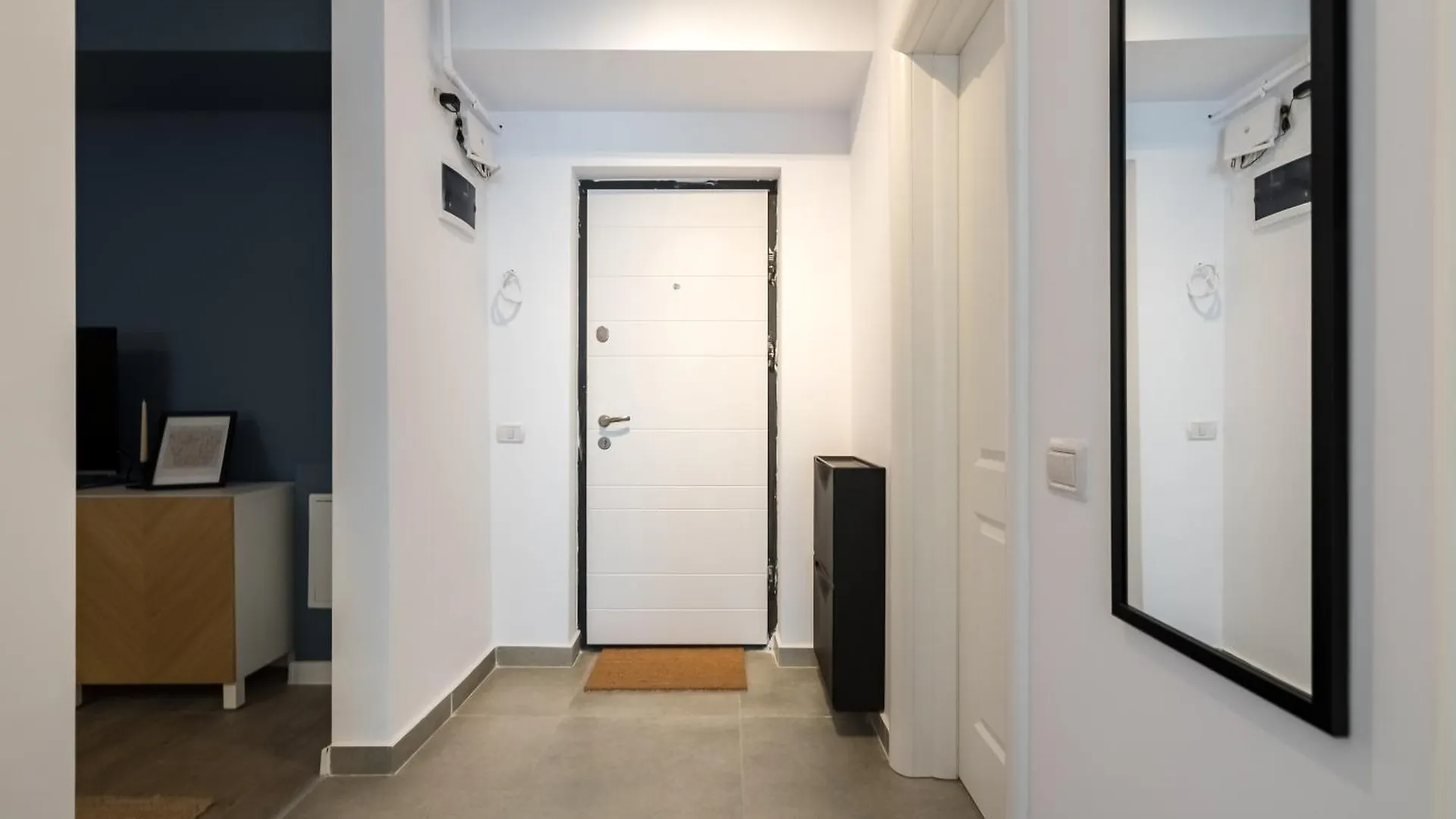 Central Spacious Apartment 1009 Bucharest 0*,  Romania