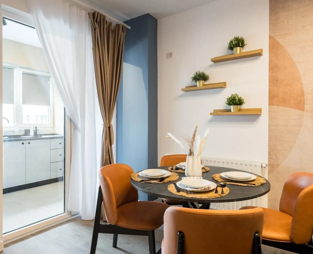 Central Spacious Apartment 1009 Bucharest