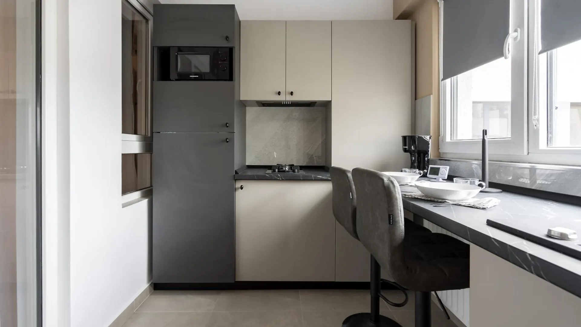 Central Spacious Apartment 1009 Bucharest