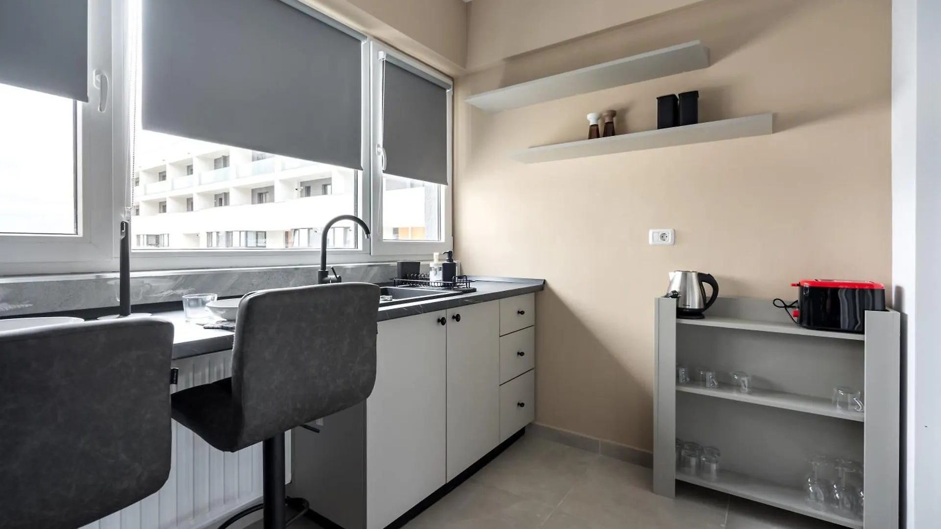 Central Spacious Apartment 1009 Bucharest