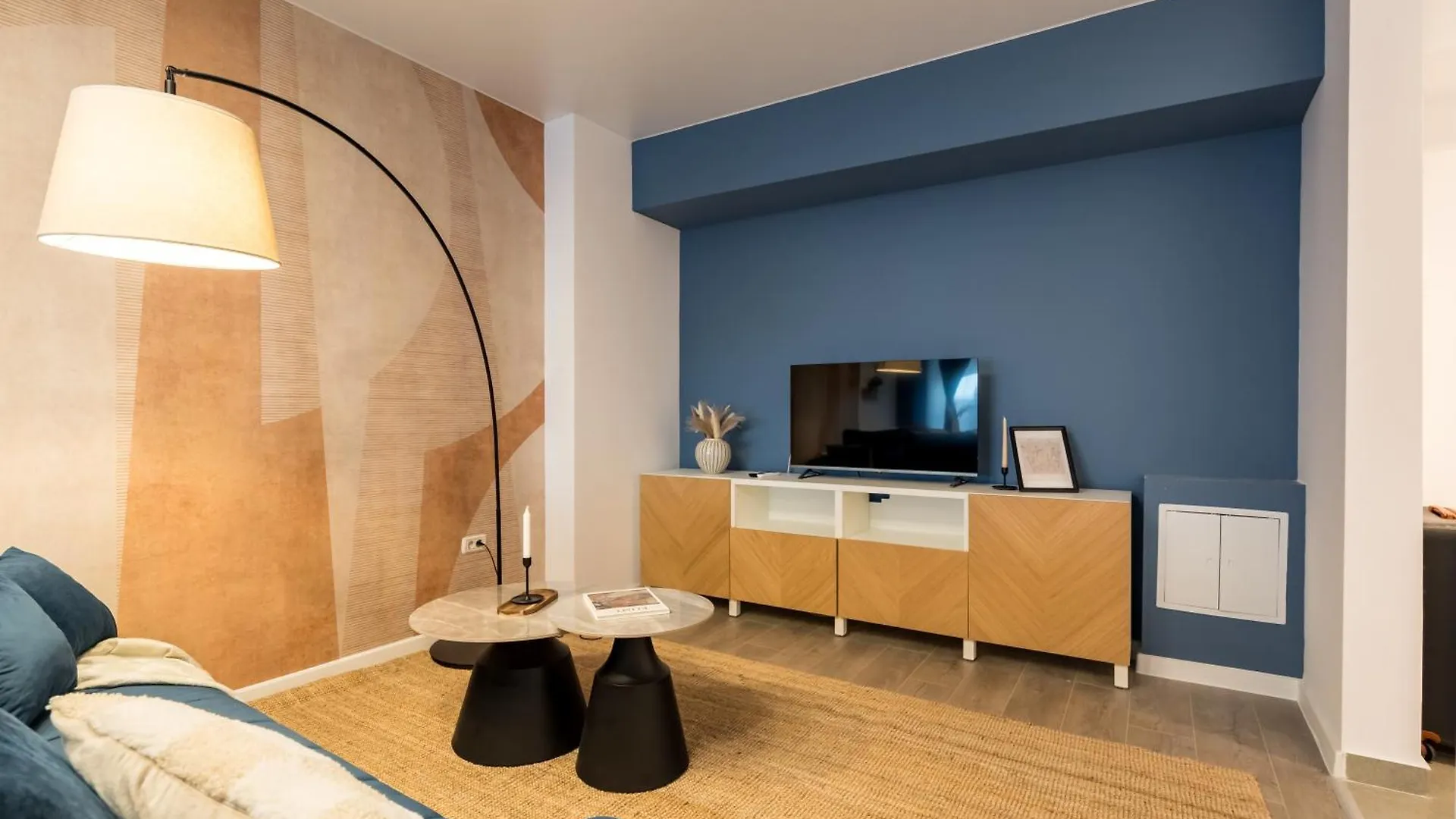 Central Spacious Apartment 1009 Bucharest Romania
