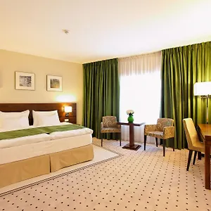 Hotel Capital Plaza, Bukareszt