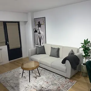 Apartament Prosper Plaza, Bucureşti