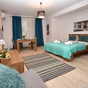 Apartament Near Cathedral, Bucureşti