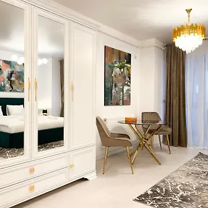 Apartament Happy By Rh Living, Bucureşti