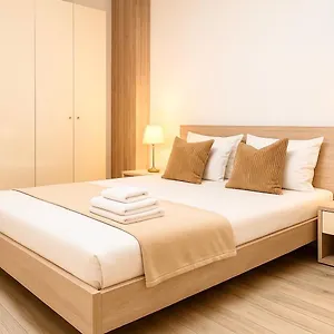 Apartament Adress Ad8, Bucureşti