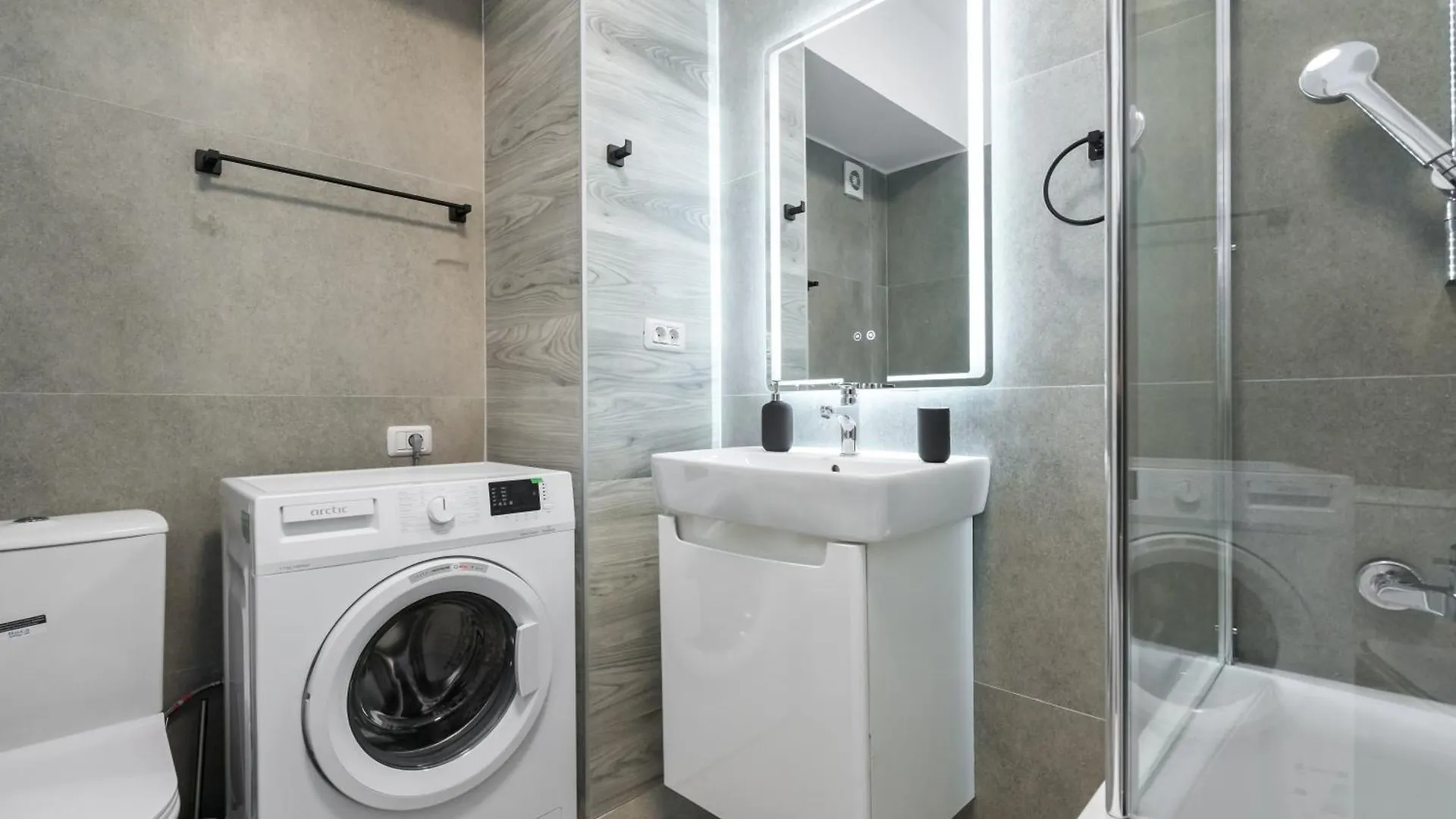 Central Spacious Apartment 1009 Bucharest
