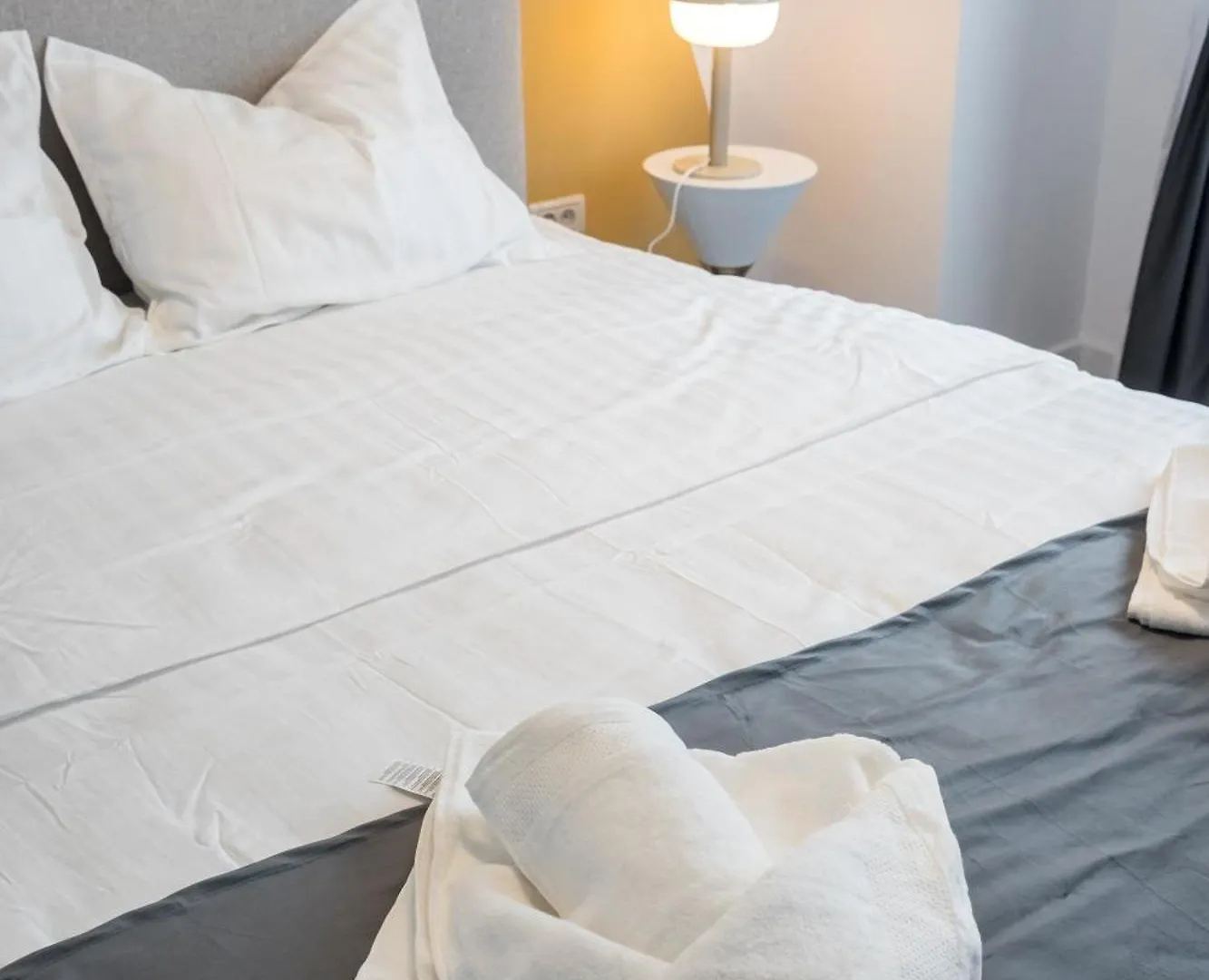 Central Spacious Apartment 1009 Βουκουρέστι 0*,  Ρουμανία