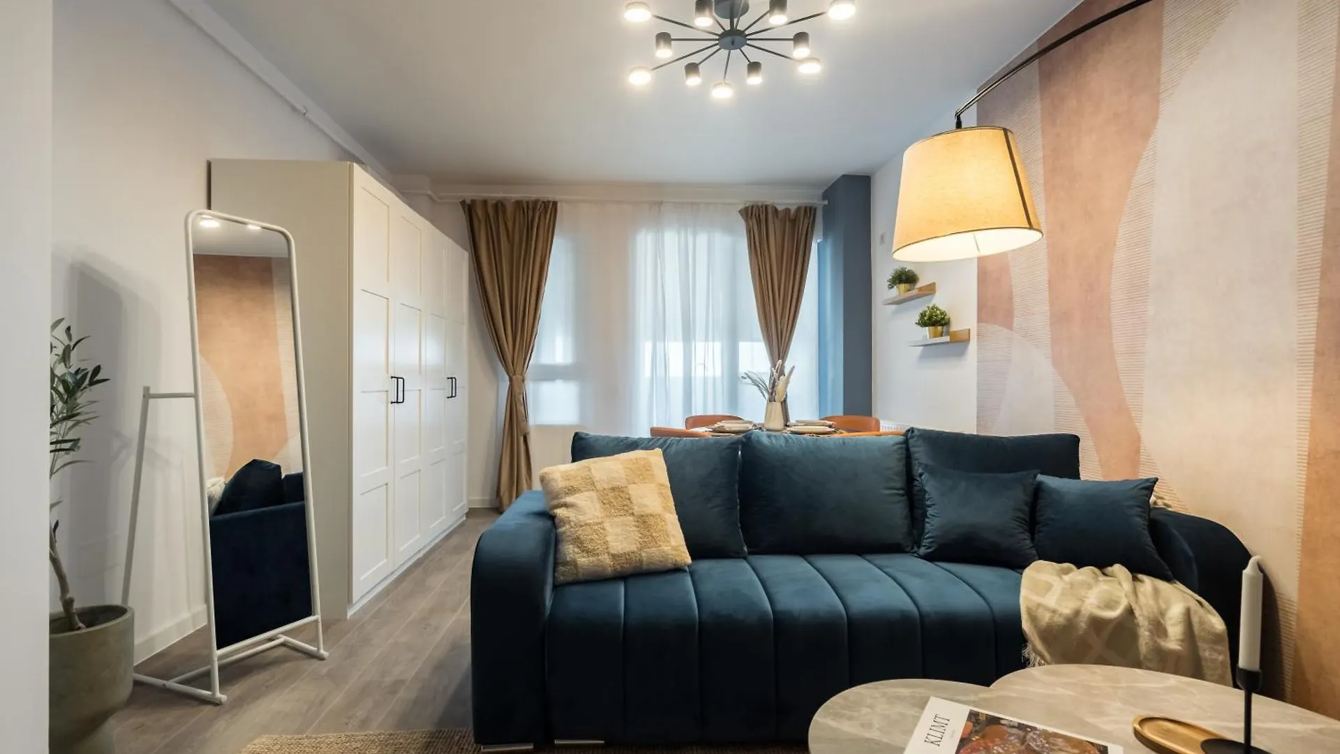 Central Spacious Apartment 1009 Βουκουρέστι Ρουμανία