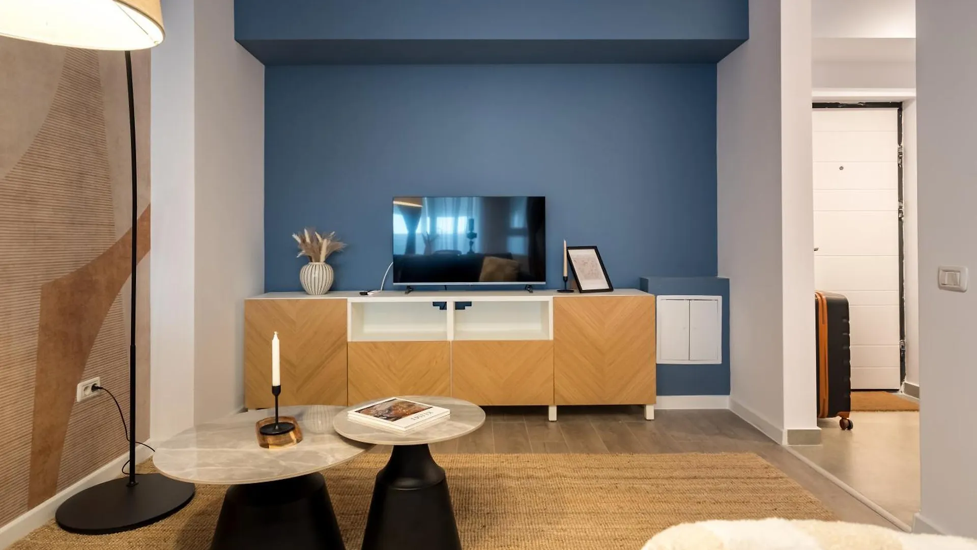 Central Spacious Apartment 1009 Βουκουρέστι 0*,